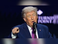 Iran Agrees To Not Have Nuclear Weapons, Claims Trump; Signals Deal Could Be Done Soon