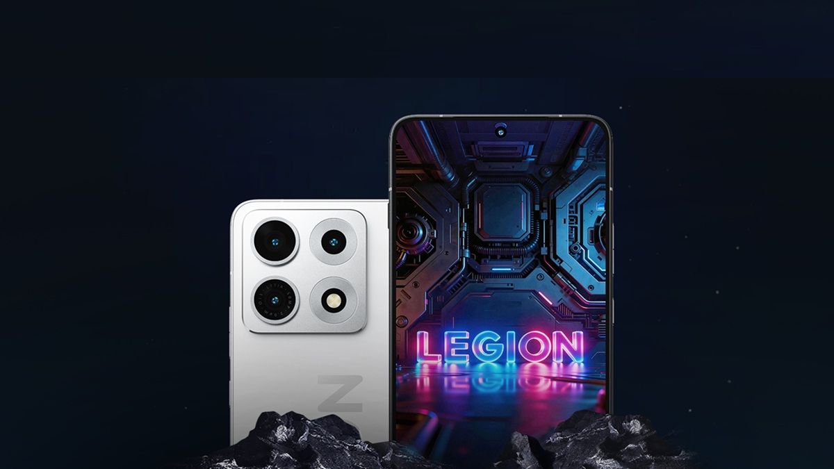 Lenovo Legion Y70 (2026) हुआ 50MP कैमरा, 8000mAh बैटरी के साथ लॉन्च, जानें सबकुछ