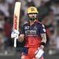 Virat Kohli Explains Why Century Celebration Against KKR Wasnt A Big One