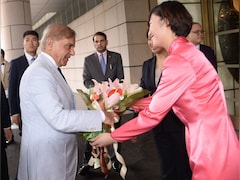 Pakistan Counting On China For US-Iran Breakthrough, Sharif Plans Beijing Visit: Report