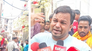 बेटे की चाहत, अपहरण का ड्रामा और मर्डर;10 महीने की बच्ची को सेप्टिक टैंक में फेंकने वाले कलयुगी पिता की करतूत