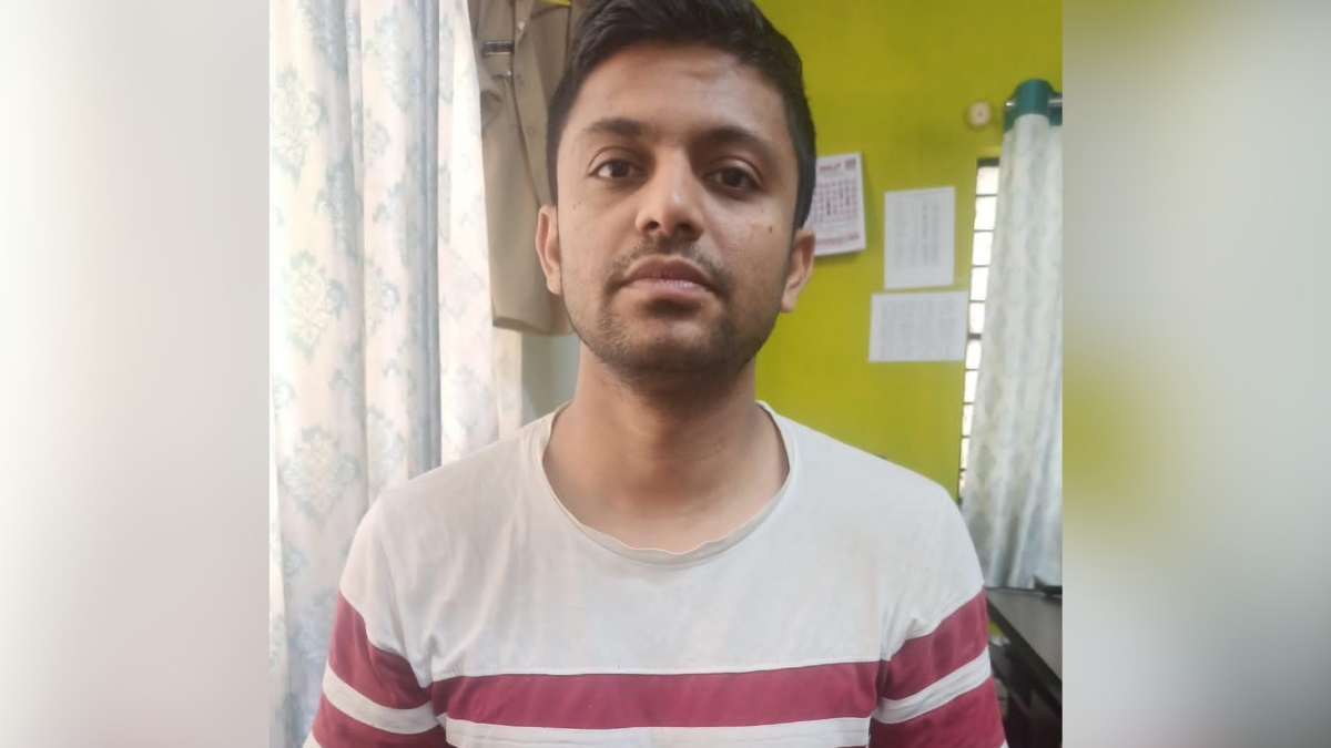 Bullets, Magazine Found In Bengaluru Lodge, Indian-Origin US Man Arrested