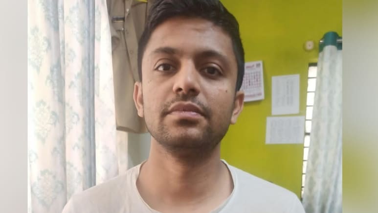 Bullets, Magazine Found In Bengaluru Lodge, Indian-Origin US Man Arrested