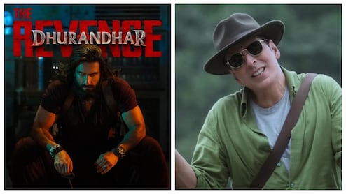 Dhurandhar 2 vs Bhooth Bangla Box Office: Ranveer, Akshay Films Continue Slow Run &mdash; Check Details