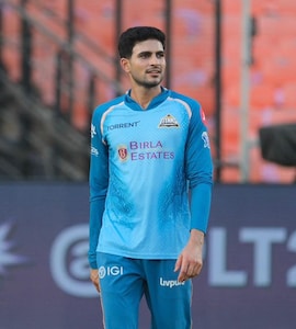 Shubman Gill Leads From Front As Gujarat Titans Extend Remarkable IPL Consistency