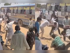Watch: 11 रुपये का बस किराया...महज 1 रुपया कम दिया तो बीच सड़क किया अधमरा, जिंदगी-मौत की जंग लड़ रहा नाबालिग