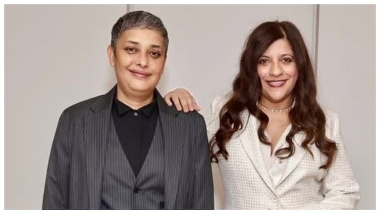 Zoya Akhtar's, Reema Kagti's Tiger Baby Films Hit By Rs 13-Lakh Hard-Drive Theft; Staffer Held