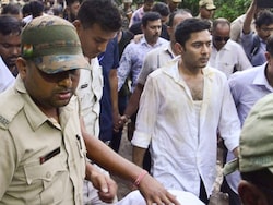 Fall Of The Banerjees: The Shaking Bastion Of Bengal's Once-Ruling Family