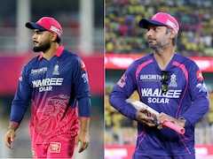 IPL 2026: Rajasthan Royals Blunt "Team Culture" Reminder To Riyan Parag Amid Vapid Controversy