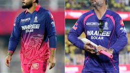 IPL 2026: Rajasthan Royals' Blunt "Team Culture" Reminder To Riyan Parag Amid Vapid Controversy
