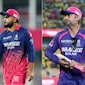 IPL 2026: Rajasthan Royals Blunt "Team Culture" Reminder To Riyan Parag Amid Vapid Controversy