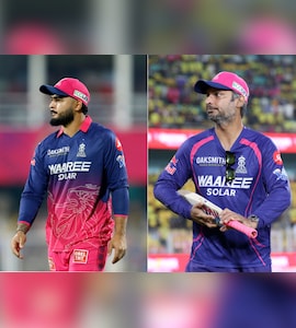 IPL 2026: Rajasthan Royals Blunt "Team Culture" Reminder To Riyan Parag Amid Vapid Controversy