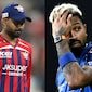 Playoff Hopes Dashed, Alarm Bells Now Ringing For 5 IPL Captains