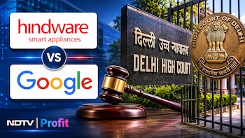 Hindware's Win Against Google In HC Could Reshape India's Digital Advertising Playbook