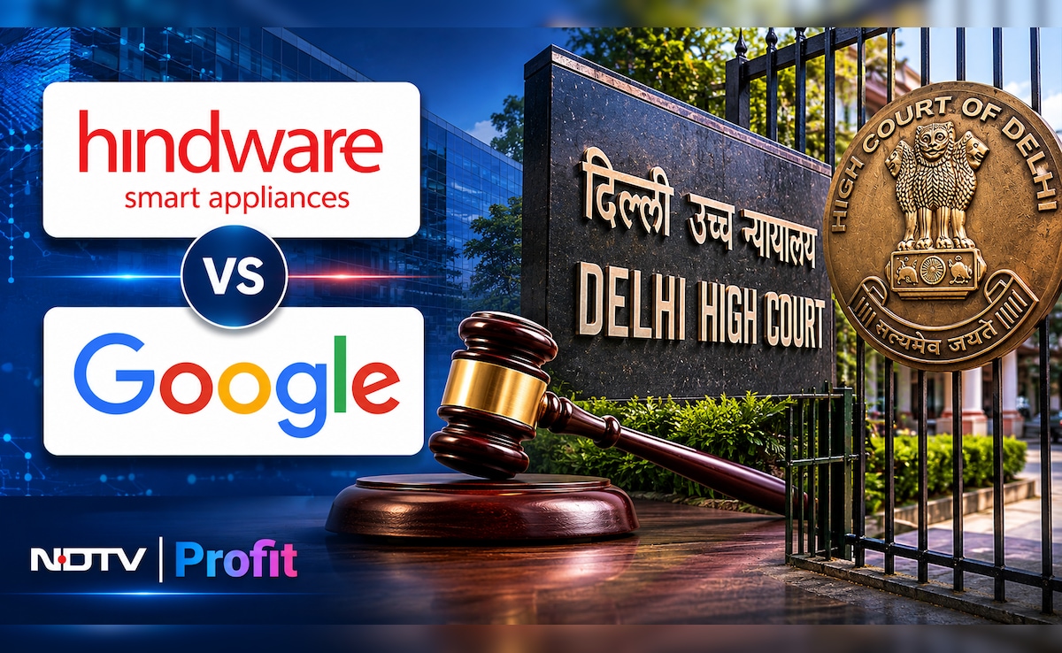 ‘Don’t Allow Competitor Advertisers To Use Trademarked Terms’: Google After Rs 30 Lakh Fine Over Trademark Infringement