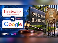 ‘Don’t Allow Competitor Advertisers To Use Trademarked Terms’: Google After Rs 30 Lakh Fine Over Trademark Infringement