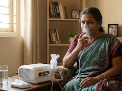 Nebuliser Use Linked To Severe Chronic Obstructive Pulmonary Disease: Study