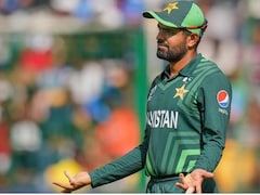 Pakistan Cricket Board Announces ODI Squad For Series Against Australia; Babar Azam Included