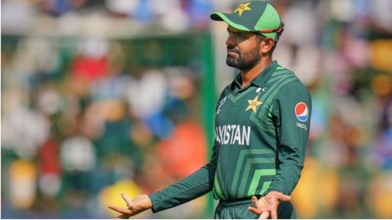 Pakistan Cricket Board Announces ODI Squad For Series Against Australia; Babar Azam Included
