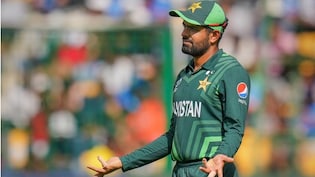What Babar Azam Said On Pakistan's Alleged Protest During Lord's Test After Imran Khan's Sons' Interview
