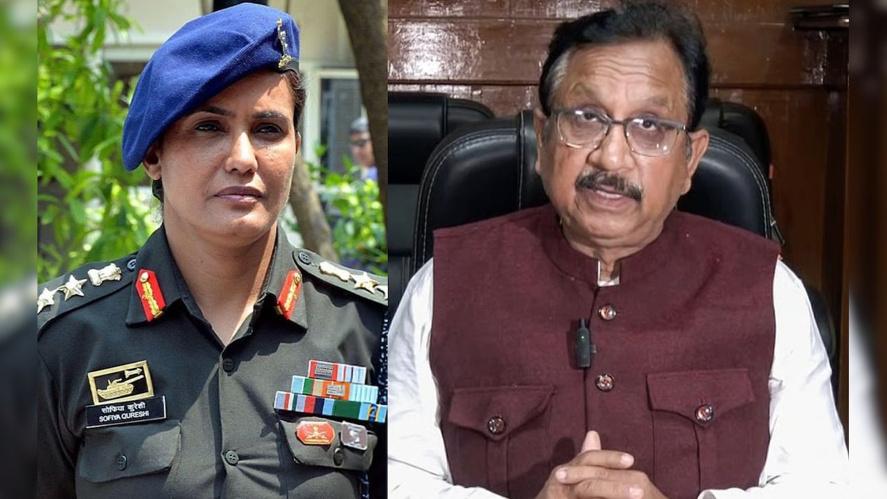 कर्नल सोफिया विवाद: विजय शाह पर मुकदमा क्यों नहीं चाहती MP सरकार ? सुप्रीम कोर्ट में देगी 5 दलीलें