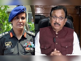 कर्नल सोफिया विवाद: विजय शाह पर मुकदमा क्यों नहीं चाहती MP सरकार ? सुप्रीम कोर्ट में देगी 5 दलीलें