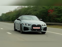 BMW M440i Convertible Launched In India: Top 5 Highlights