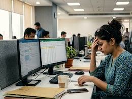 How Anxiety Disorders Can Affect Workplace Productivity And Focus