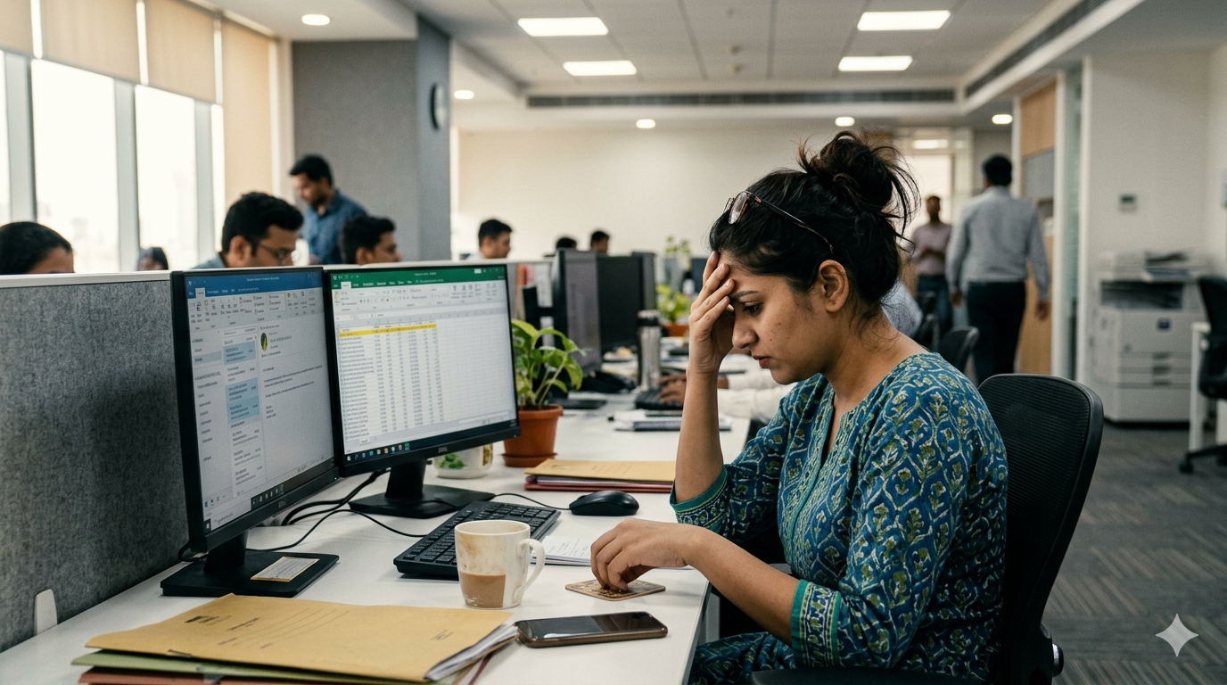 Supportive work environments play an important role in protecting mental health