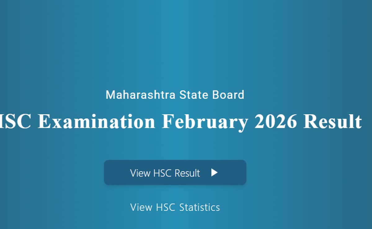 Maharashtra HSC Result Official Website Crashing? Here Are Steps To Check MSBSHSE Class 12 Scores