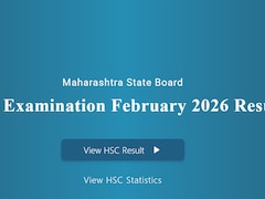 Maharashtra HSC Result Official Website Crashing? Here Are Steps To Check MSBSHSE Class 12 Scores