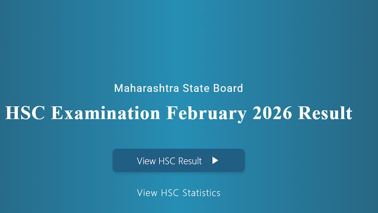 Maharashtra HSC Result Official Website Crashing? Here Are Steps To Check MSBSHSE Class 12 Scores