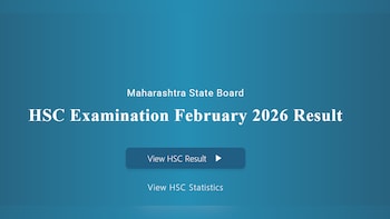 Maharashtra HSC Result 2026 OUT! Check Direct Link And Steps To Download Class 12 Marksheet