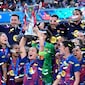 Barcelona Rout OL Lyonnes 4-0 To Clinch 4th UEFA Womens Champions League Title