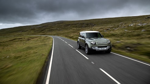 Stellantis, JLR To Explore Collaboration Opportunities For Product Development In US