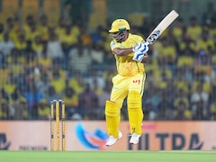 Sanju Samson Breaks MS Dhonis Record To Climb New High For CSK, Charging Towards Massive First