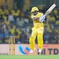 Sanju Samson Breaks MS Dhonis Record To Climb New High For CSK, Charging Towards Massive First