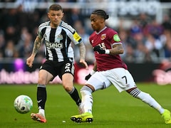 West Ham On Brink Of Premier League Relegation, Manchester United Seal Third