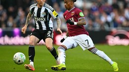 West Ham On Brink Of Premier League Relegation, Manchester United Seal Third