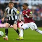 West Ham On Brink Of Premier League Relegation, Manchester United Seal Third