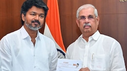 Analysis | What Are Vijay's 5 Big Options Right Now? Look At Maharashtra, Bihar, And Karnataka