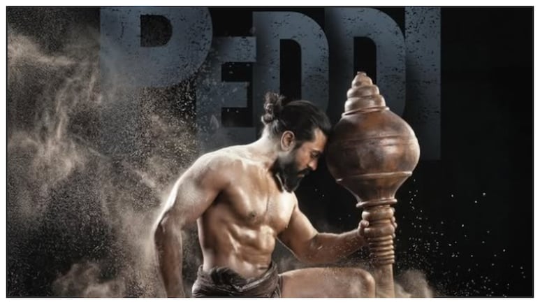 'Peddi' Trailer Launch: When And Where To Catch First Glimpse Of Ram Charan's Sports Drama