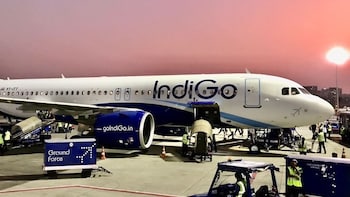 Indigo Shares Sputter Ahead Of Q4 Results With Foreign Travel Loss Key Monitorable