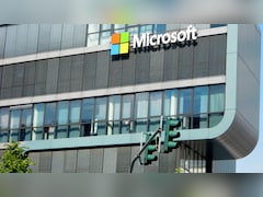 Anthropic And Microsoft In Early Talks For AI Chips Deal: Report