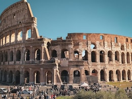How The 2000-Year-Old Colosseum In Rome Turned From Arena Of Gladiators To World Wonder