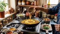 Why Tamarind Should Always Be Added After Dal Is Cooked