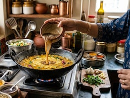 Why Tamarind Should Always Be Added After Dal Is Cooked