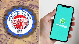 अब WhatsApp पर चेक कर सकेंगे PF बैलेंस, क्लेम स्टेटस और खाते की पूरी जानकारी, जानें कैसे काम करेगी नई सुविधा