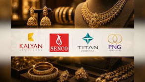 PM's Gold Appeal Jolts Jewellery Stocks: Senco Slides 10%, Titan, Kalyan Sink