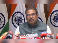 Dharmendra Pradhan Breaks Silence On NEET-UG Paper Leak: 'Breach In Command chain. We Accept...'